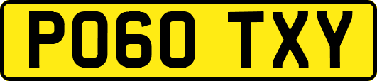PO60TXY