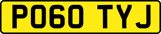 PO60TYJ