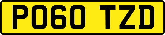 PO60TZD