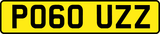 PO60UZZ