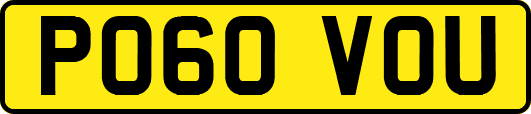 PO60VOU