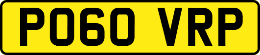 PO60VRP