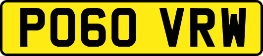 PO60VRW