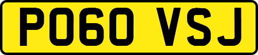 PO60VSJ