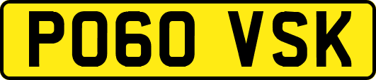 PO60VSK