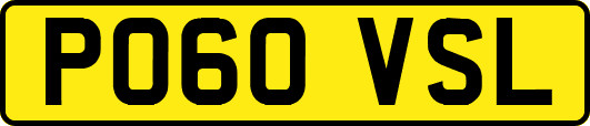 PO60VSL