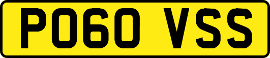 PO60VSS