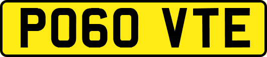 PO60VTE