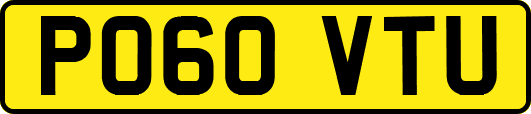 PO60VTU