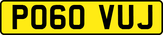 PO60VUJ
