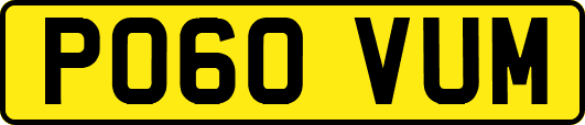 PO60VUM