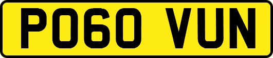 PO60VUN
