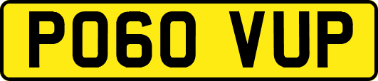PO60VUP