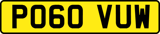 PO60VUW