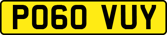 PO60VUY