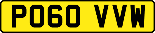 PO60VVW