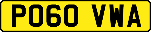 PO60VWA