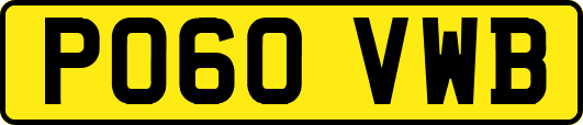 PO60VWB