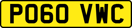 PO60VWC
