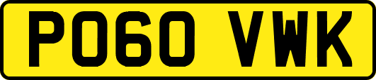 PO60VWK