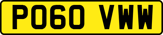 PO60VWW