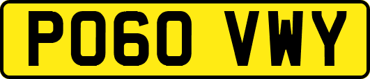PO60VWY