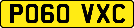 PO60VXC