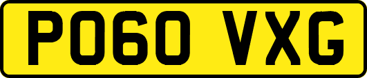 PO60VXG