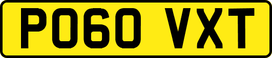 PO60VXT
