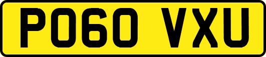 PO60VXU