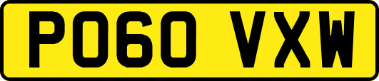 PO60VXW