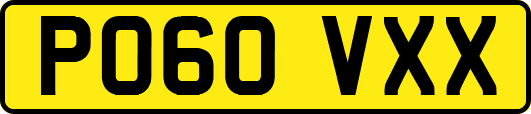 PO60VXX