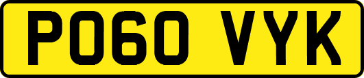 PO60VYK