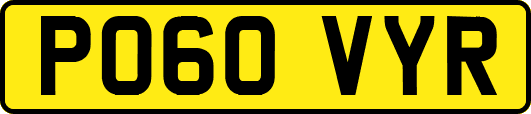 PO60VYR