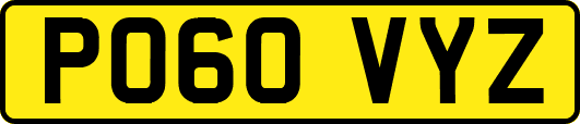 PO60VYZ