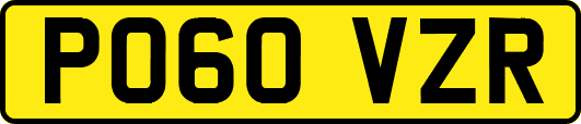 PO60VZR