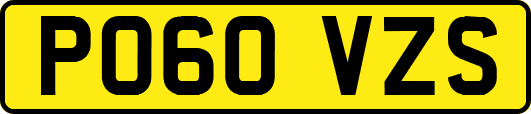 PO60VZS