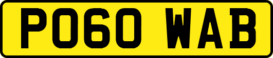 PO60WAB