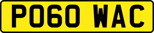 PO60WAC