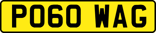 PO60WAG