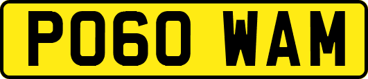 PO60WAM