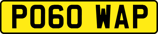 PO60WAP