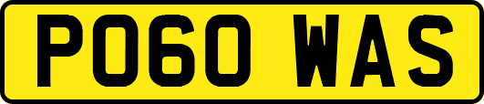 PO60WAS