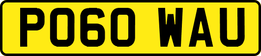 PO60WAU