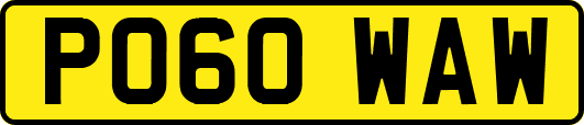 PO60WAW