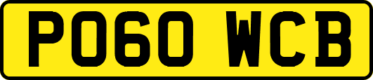 PO60WCB