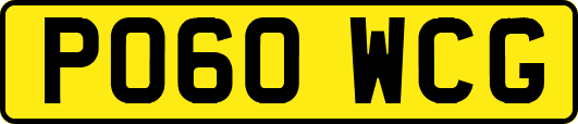 PO60WCG