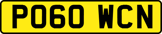 PO60WCN