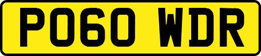 PO60WDR