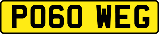 PO60WEG